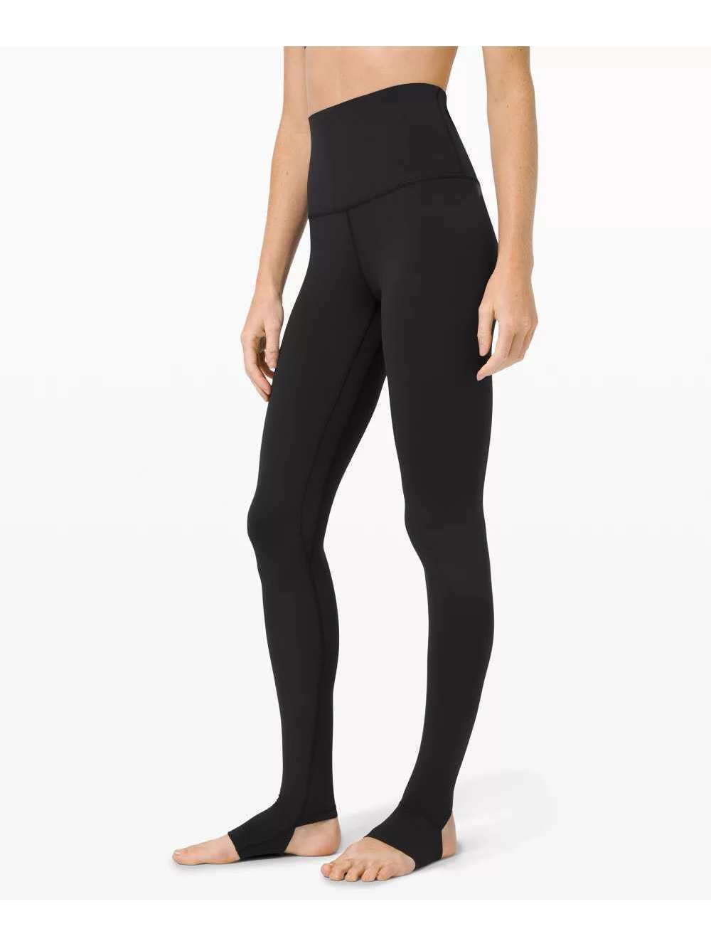 Lululemon Align™ Super High-Rise Stirrup Pant